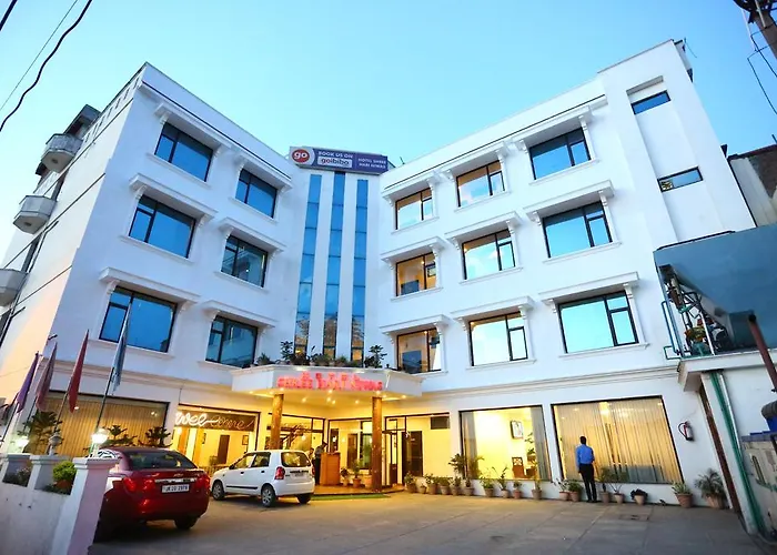 Hotel Shree Hari Niwas, Katra